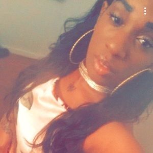 Meet your Posher, Brandy